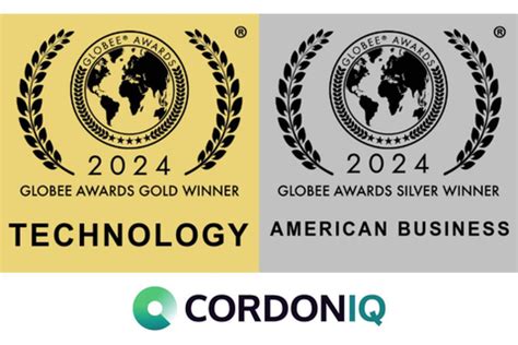https://glbe.co/queue|Cordoniq Wins Both 2024 Globee American Business Awards .